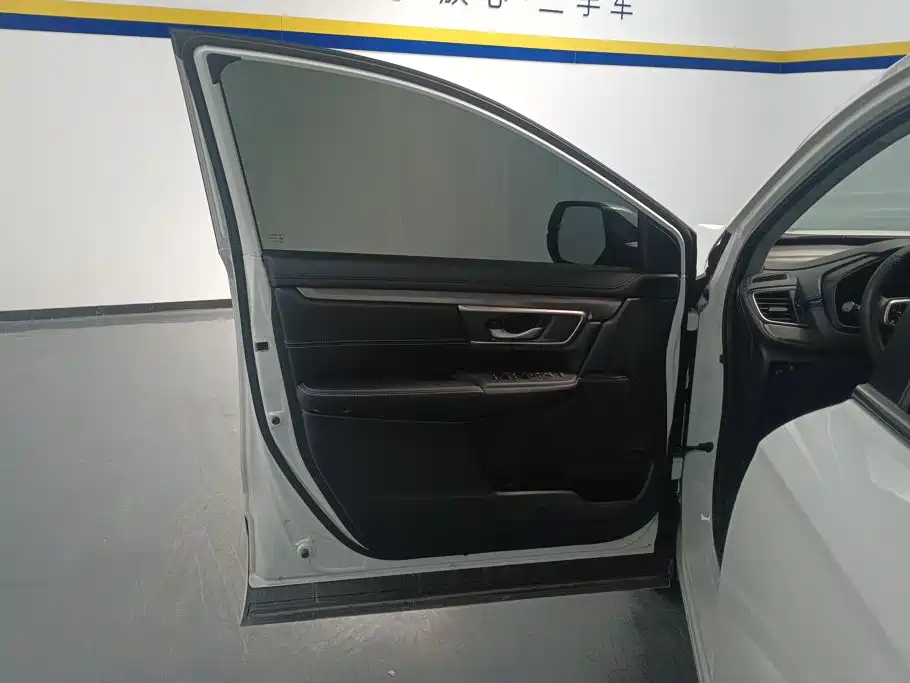 Honda Breeze — миниатюра 7
