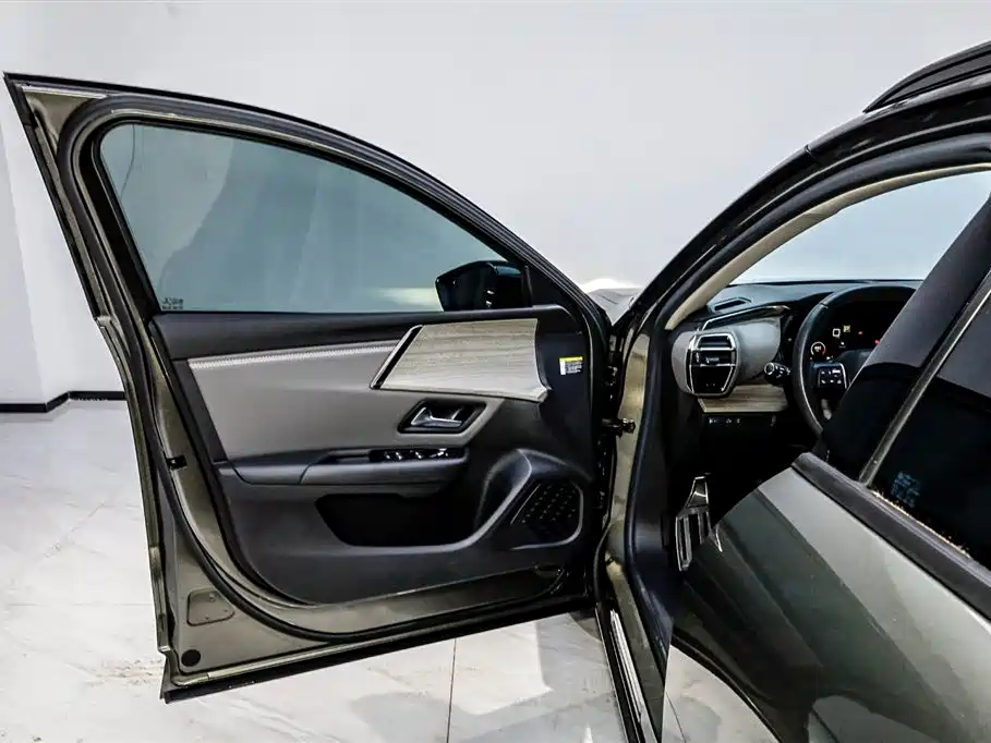 Citroen C5 X 2021 1.6T