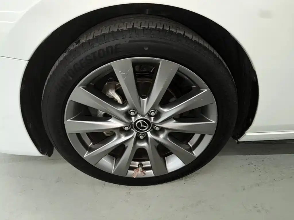 Mazda 3 Axela — миниатюра 23