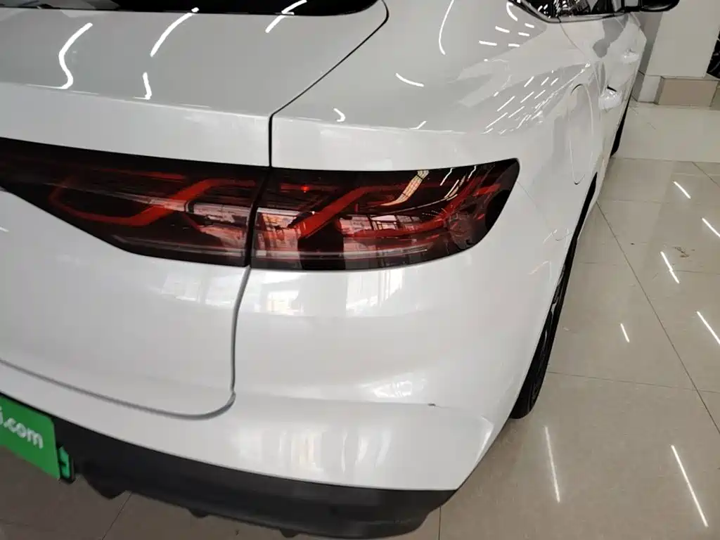 BYD Qin L — миниатюра 8