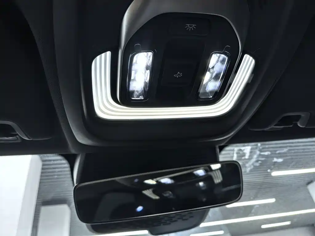 Geely Xingrui — миниатюра 10