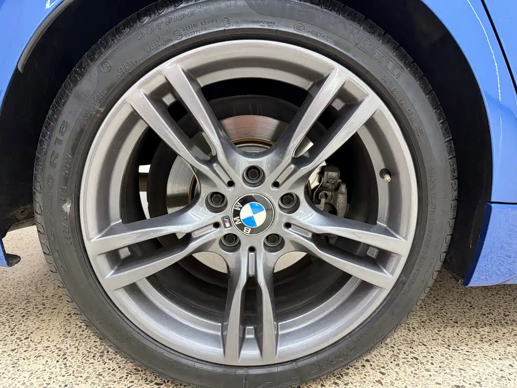 BMW 3 Series — миниатюра 39