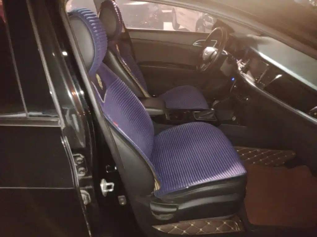Hyundai Mistra — миниатюра 25