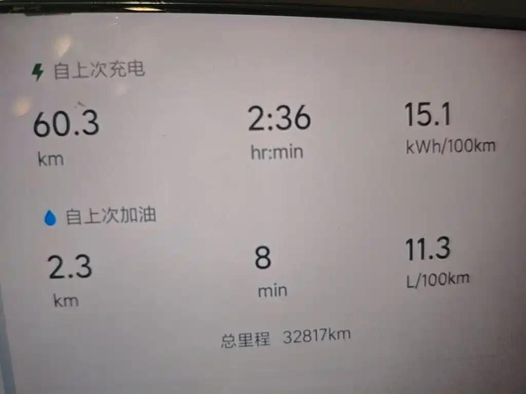 Li Auto Li L8 — миниатюра 12