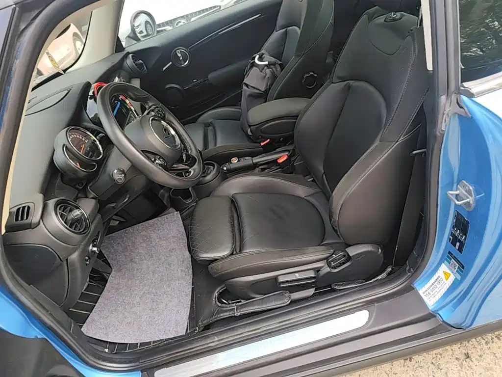 MINI Mini — миниатюра 15