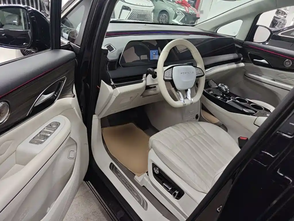 Fengxing Xinghai V9 — миниатюра 16
