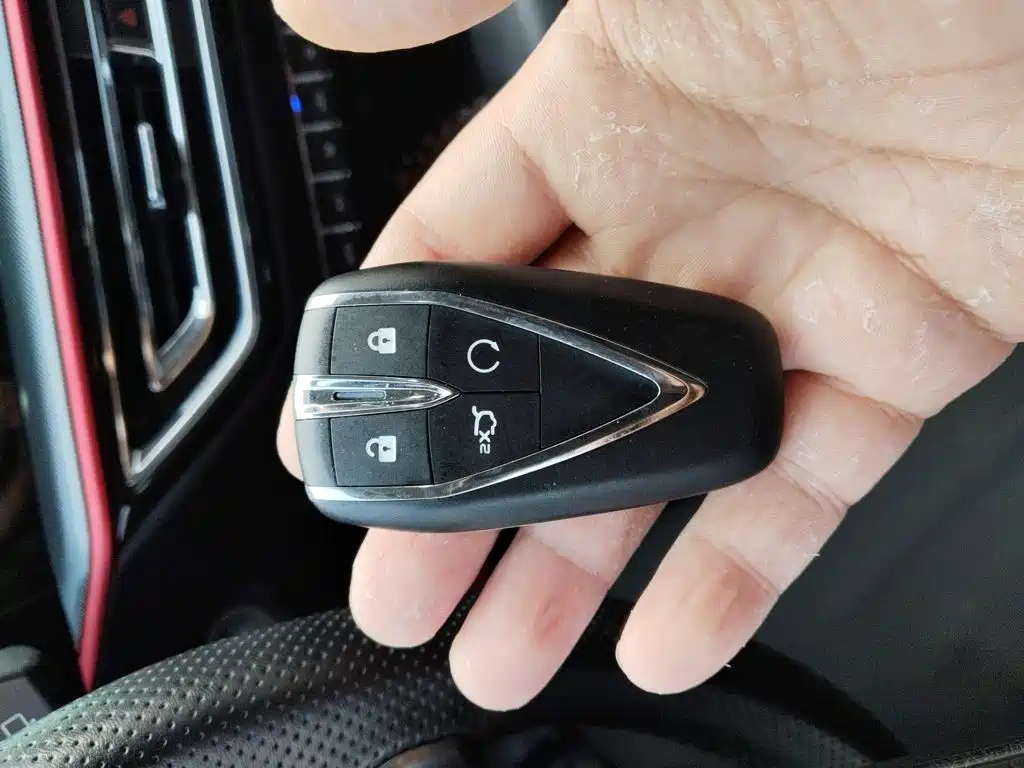 Oshan Oushang X5 — миниатюра 9