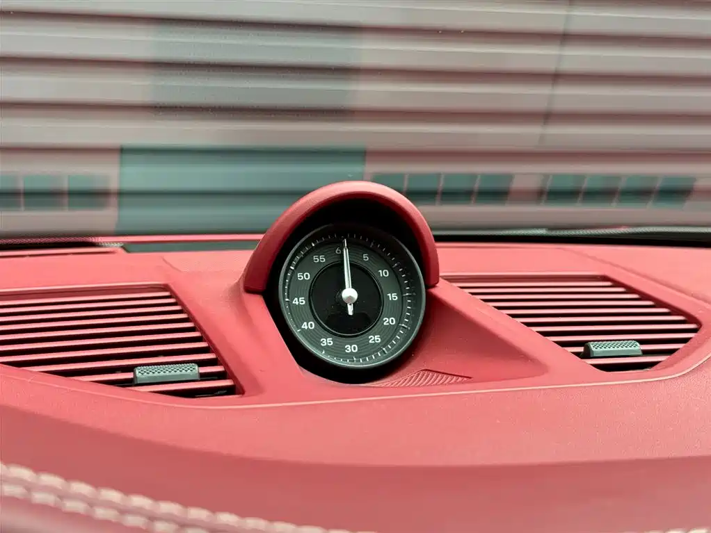 Porsche 911 — миниатюра 9