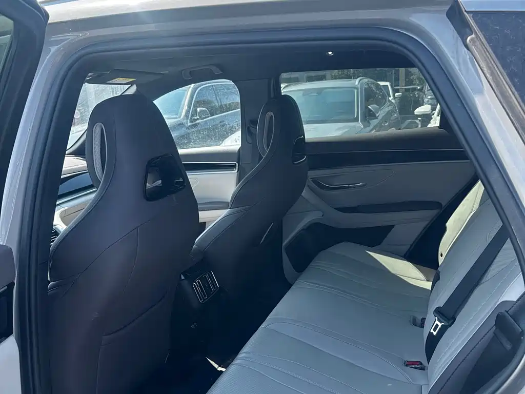 BYD SONGJIANG NEW ENERGY