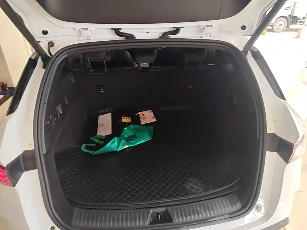 BYD Seal 06 DM-i Touring — миниатюра 19