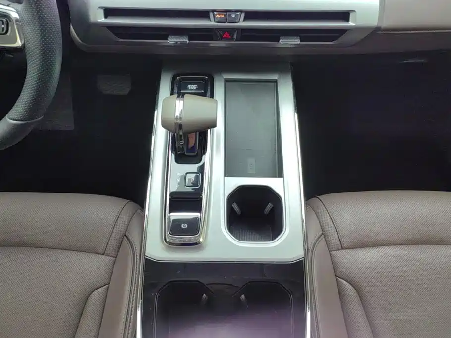 GAC Motor Trumpchi GS4 — миниатюра 16