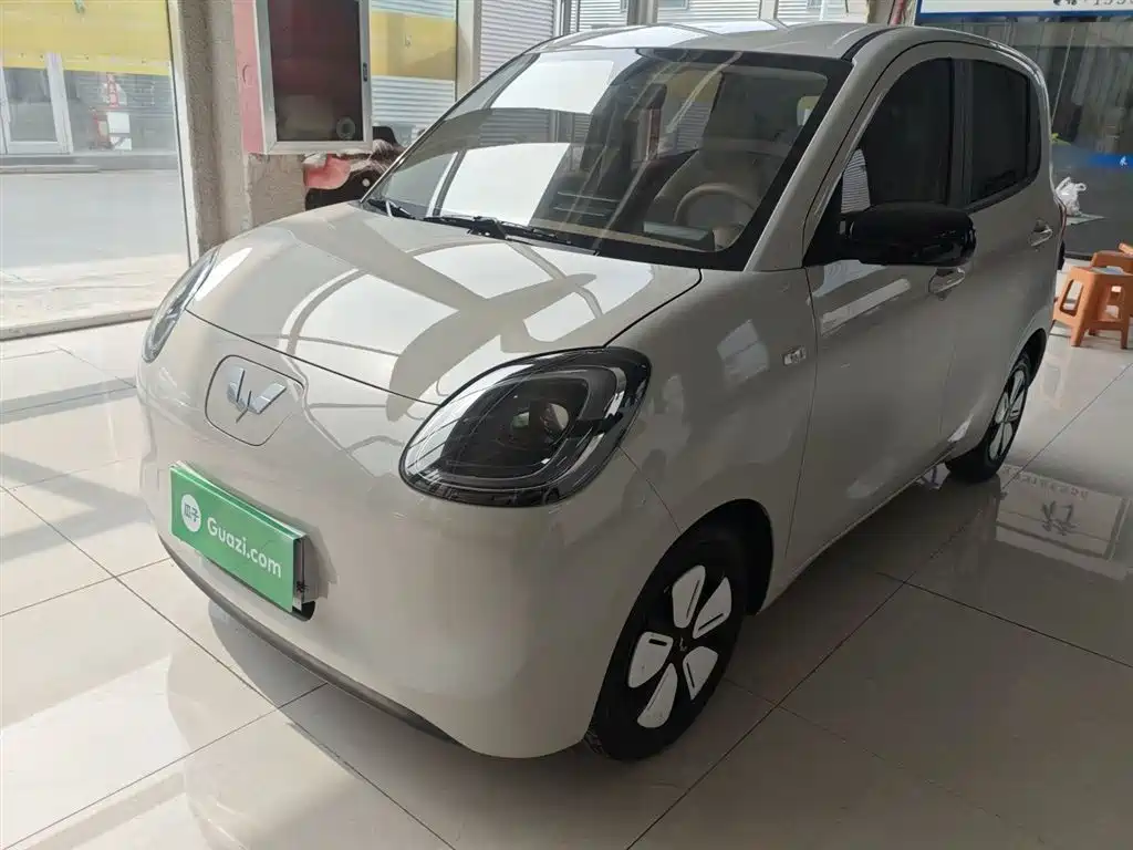 Wuling MINIEV 2025