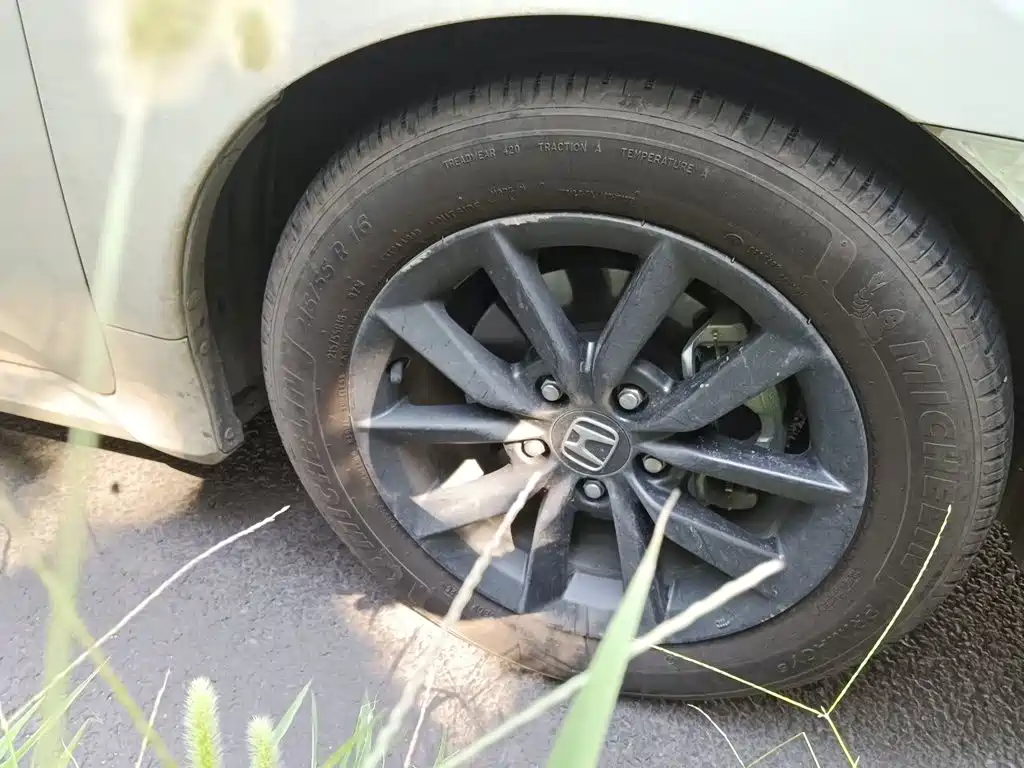 Honda Civic — миниатюра 24