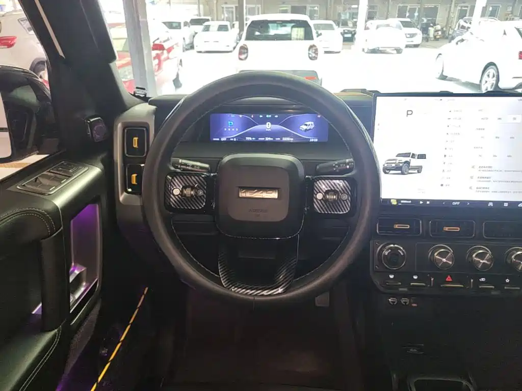 iCAR iCAR Super V23 — миниатюра 11