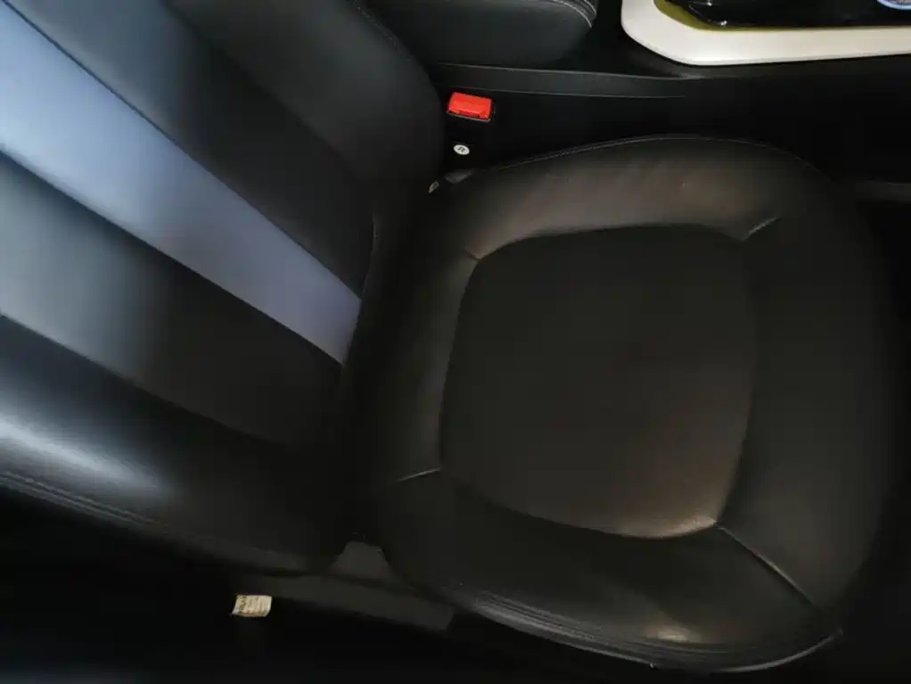 Changan Benben E-Star — миниатюра 25