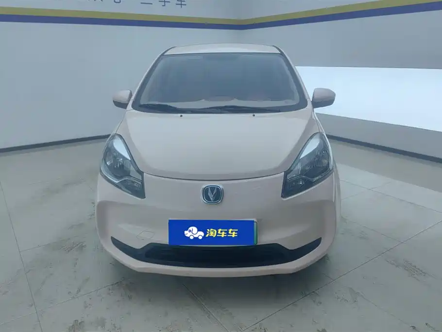 CHANGAN BENBEN E STAR