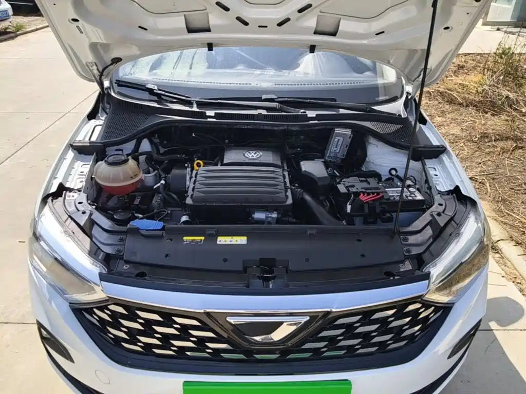 Jetta VA3 — миниатюра 20