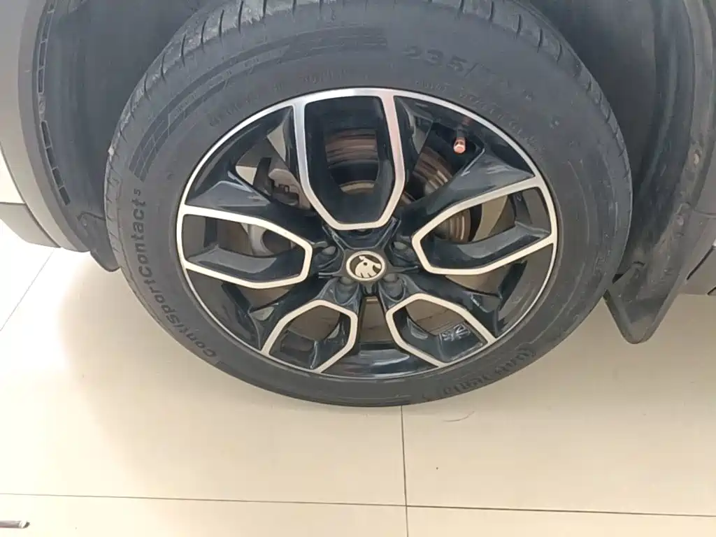 Skoda Kodiaq — миниатюра 23