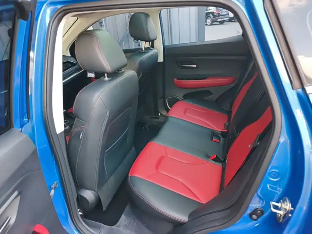 Haval H2s — миниатюра 17