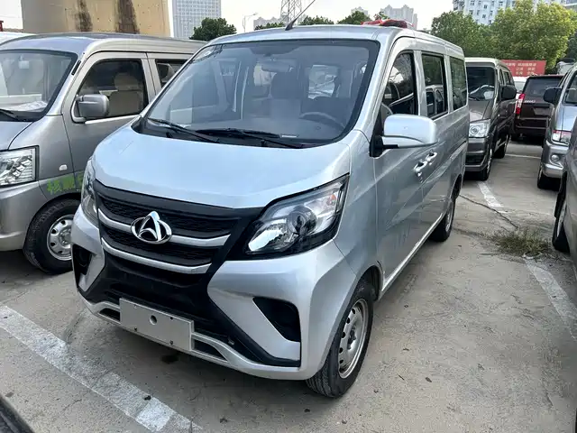 CHANGAN CHANGAN STAR 5