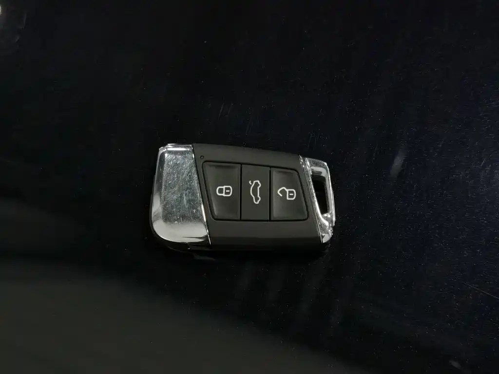 Volkswagen Passat — миниатюра 19