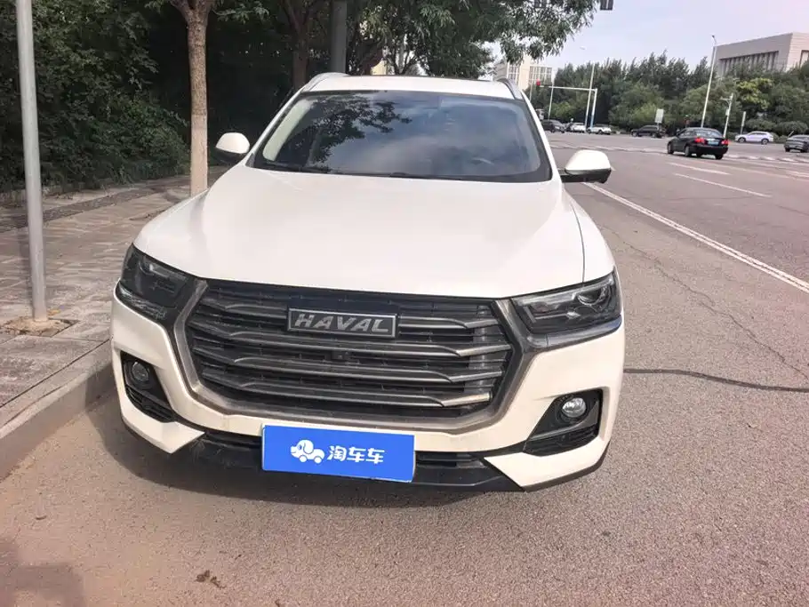 Haval H6 — миниатюра 2