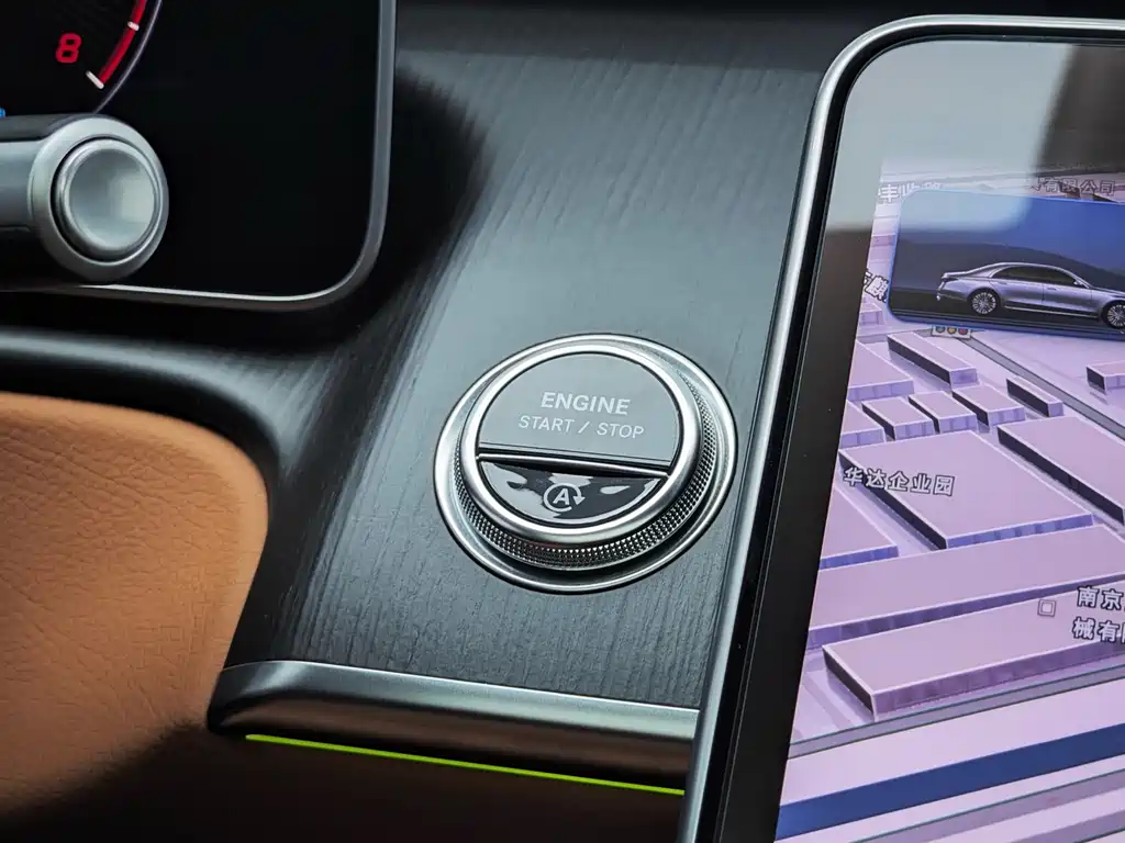 Mercedes-Benz S-Class — миниатюра 18