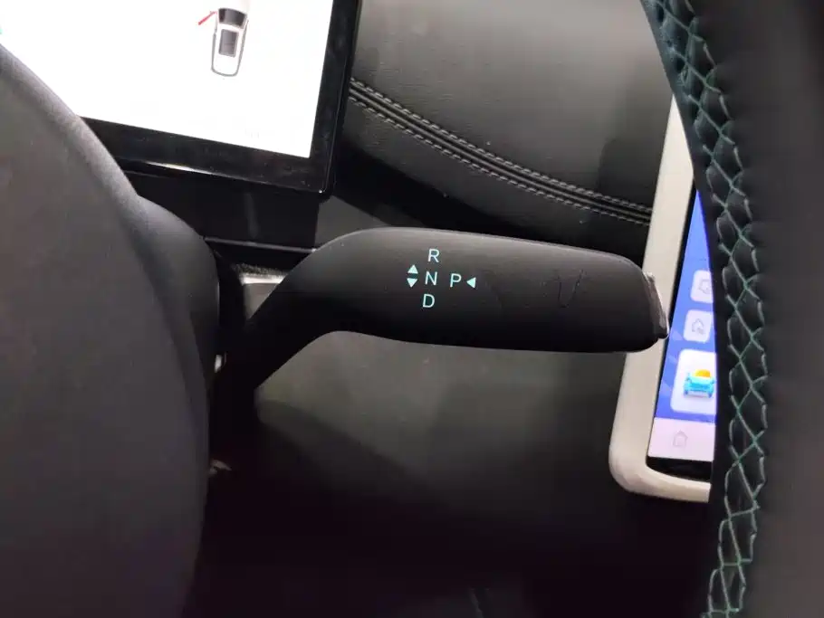BYD Seal 06 DM-i Touring — миниатюра 16