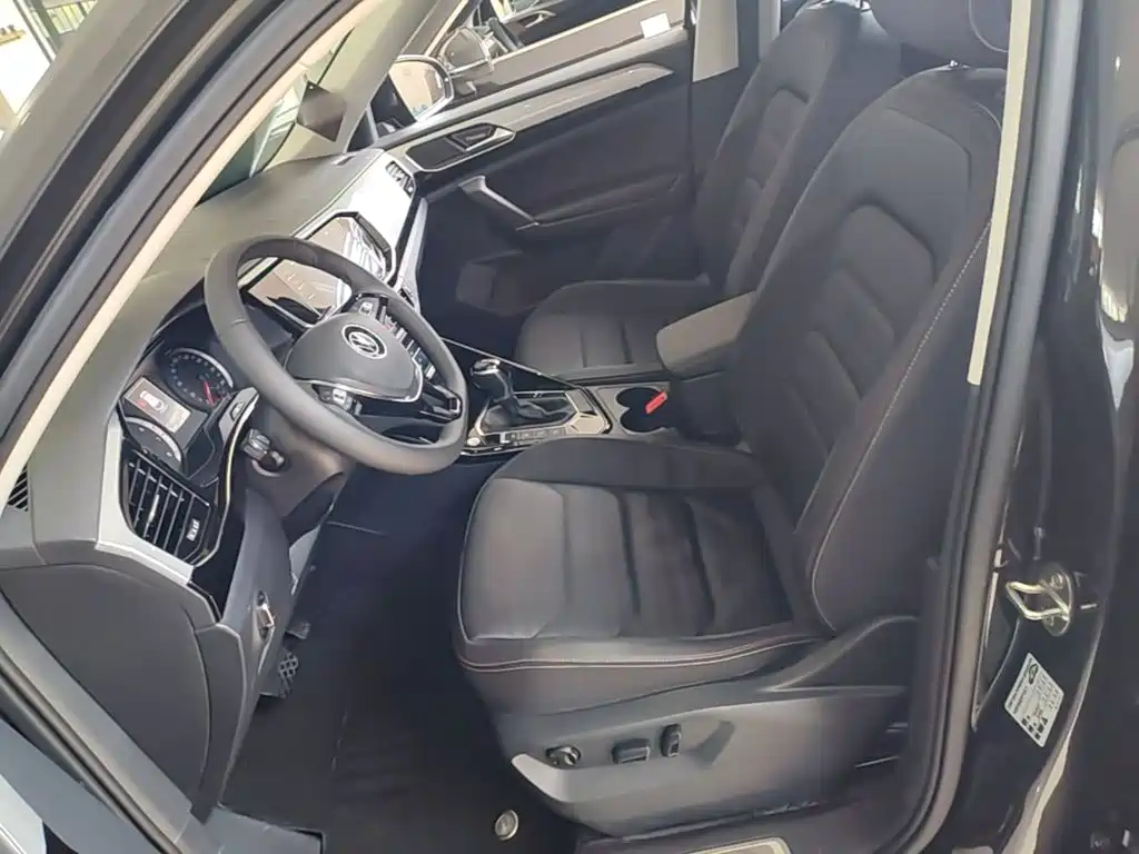Volkswagen Tayron — миниатюра 15