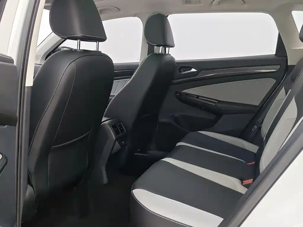 Jetta VS7 2023 280TSI AT Enjoy