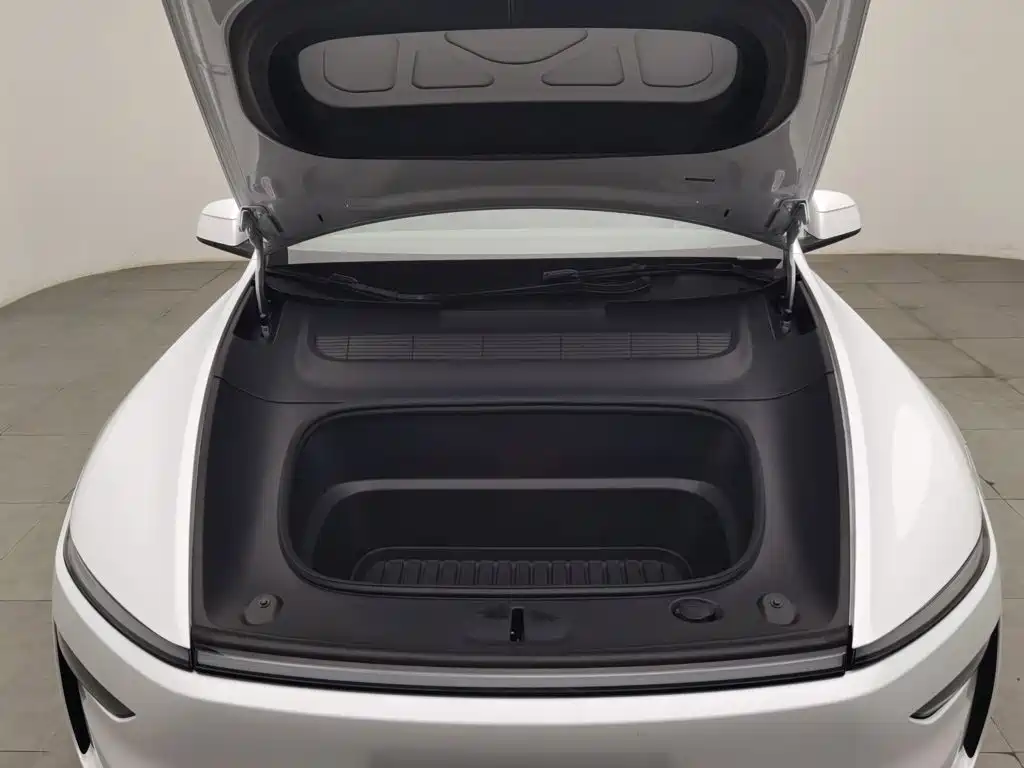 Tesla Model Y — миниатюра 6
