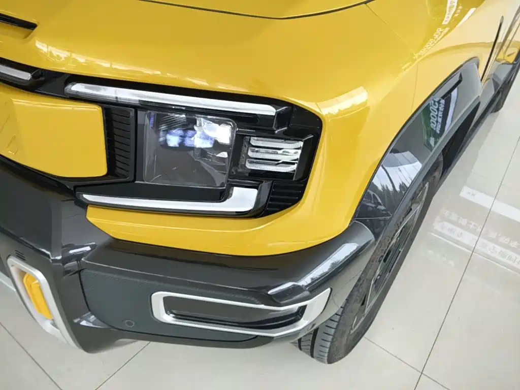 Deepal Deepal G318 — миниатюра 24
