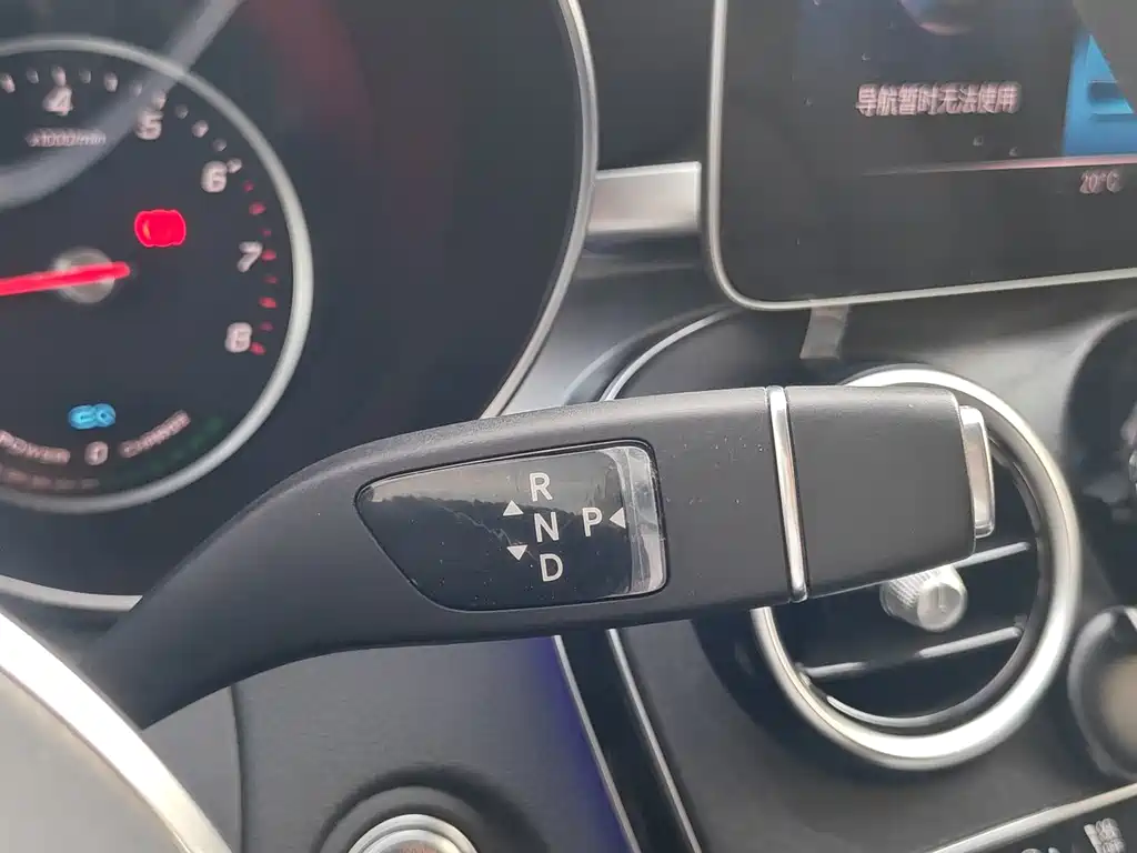 Mercedes-Benz C-Class — миниатюра 29