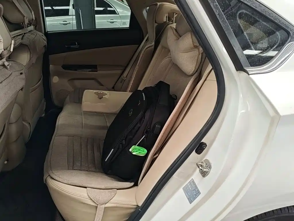Changan Eado — миниатюра 17