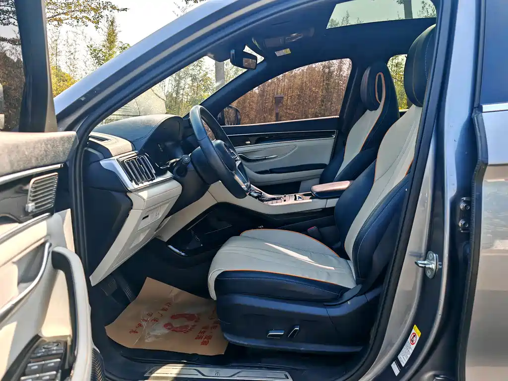 BYD PLUS New Energy — миниатюра 9
