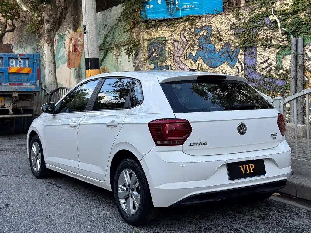 Volkswagen Polo — миниатюра 3