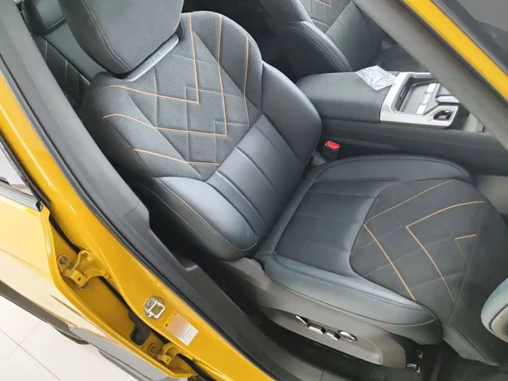 Deepal Deepal G318 — миниатюра 25