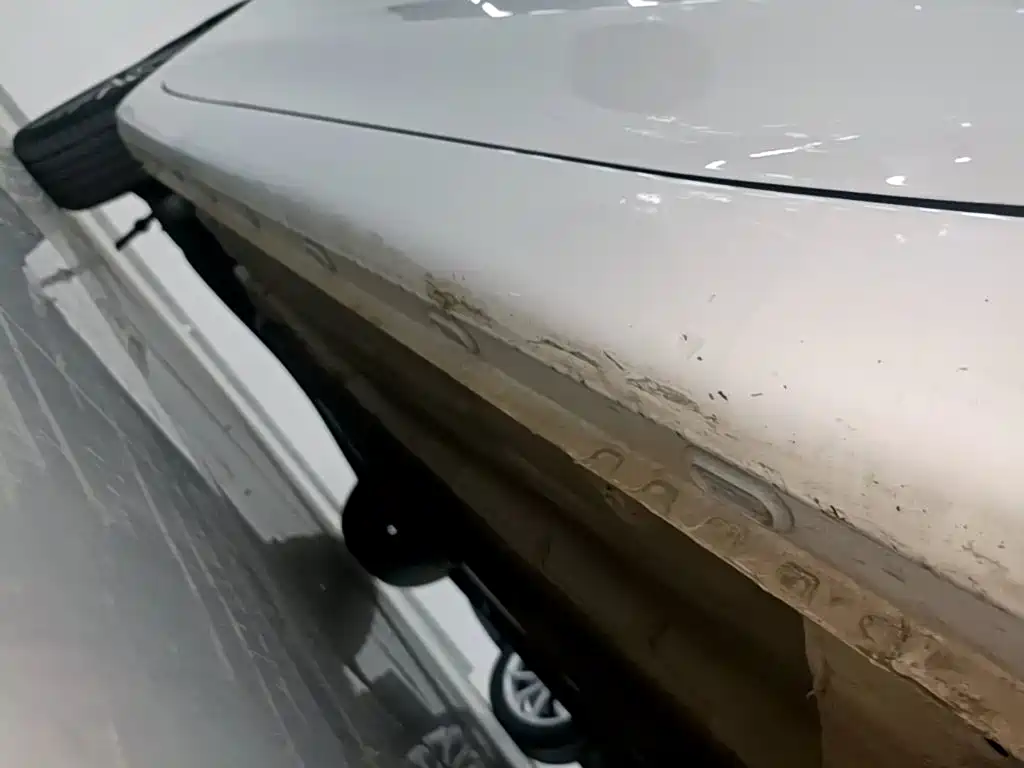 Roewe i5 — миниатюра 21