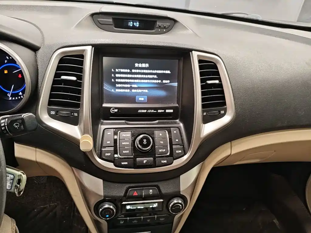 Changan Eado — миниатюра 13