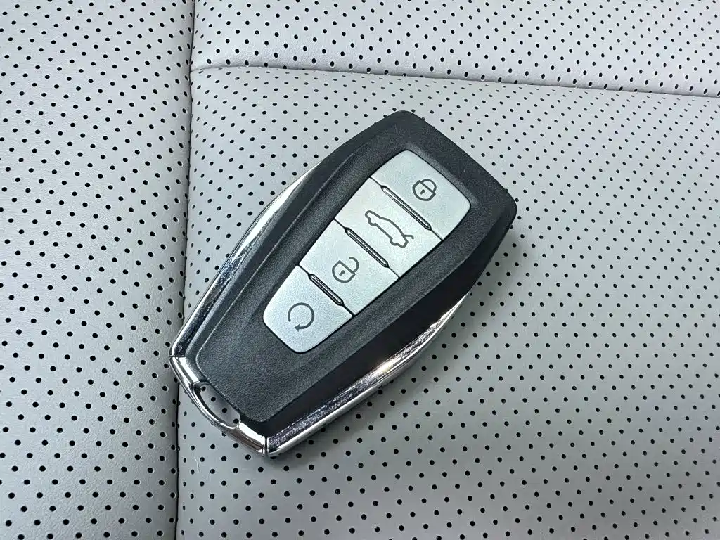 Geely Boyue L — миниатюра 19