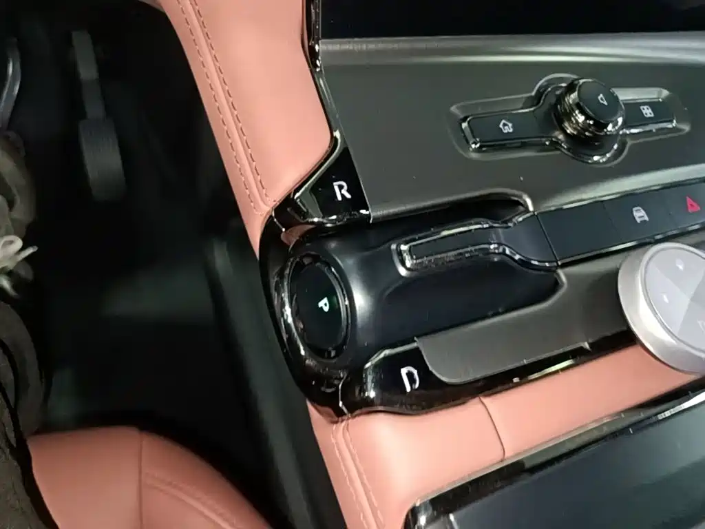 NIO EC6 — миниатюра 14