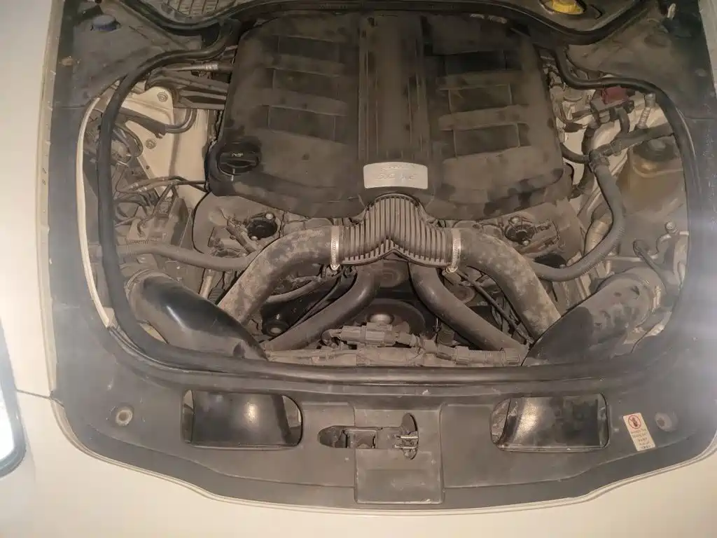 Porsche Panamera — миниатюра 17