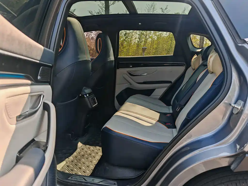 BYD PLUS New Energy — миниатюра 10