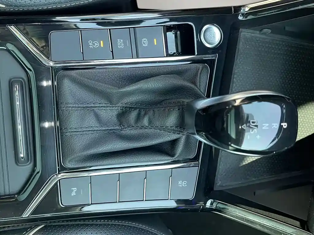 Volkswagen Passat — миниатюра 21