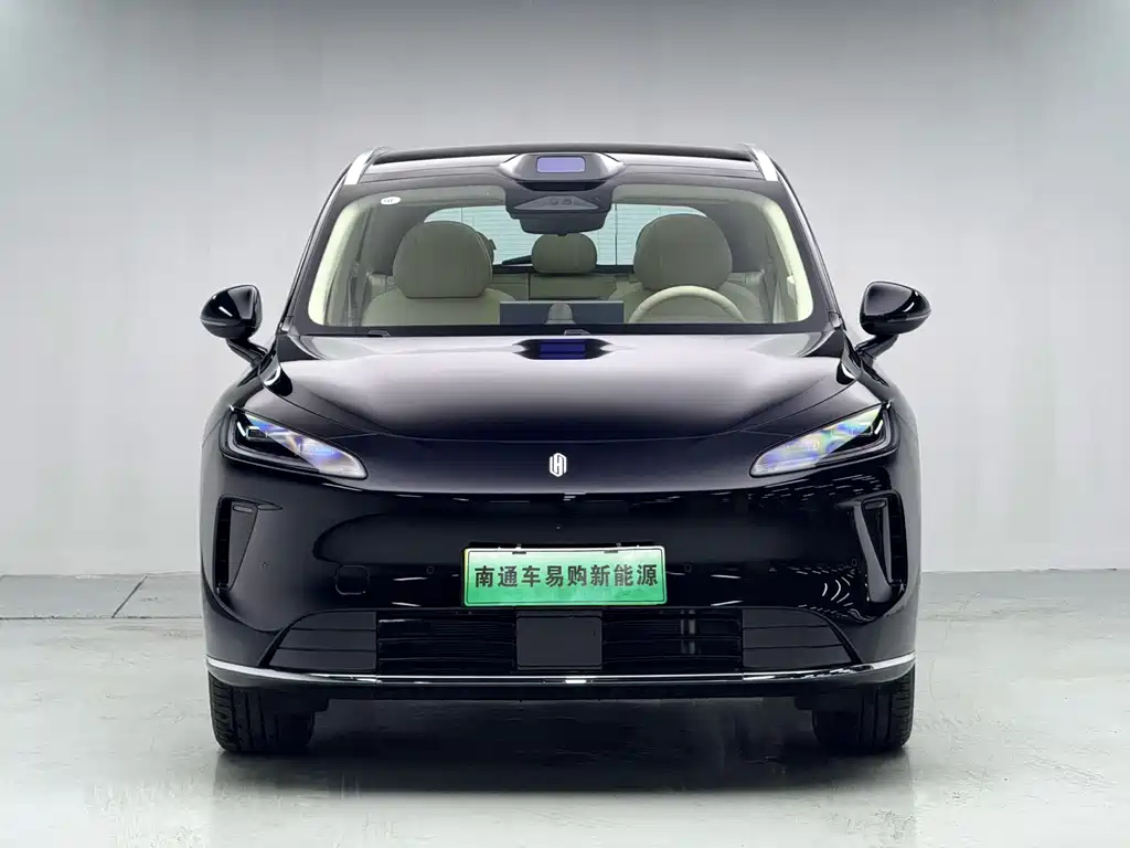 Shangjie H5 2025 Max