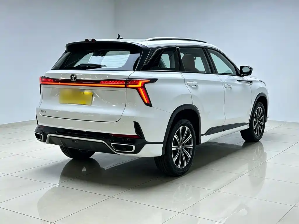Changan CS75 PLUS — миниатюра 14