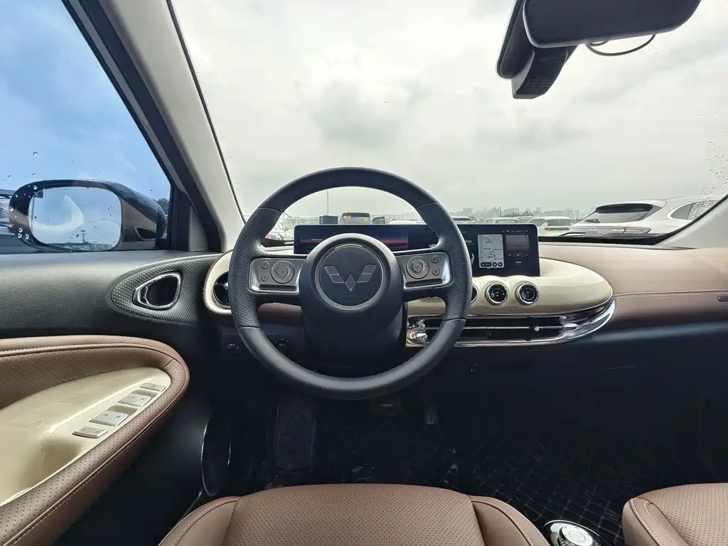 Wuling Bingo — миниатюра 14