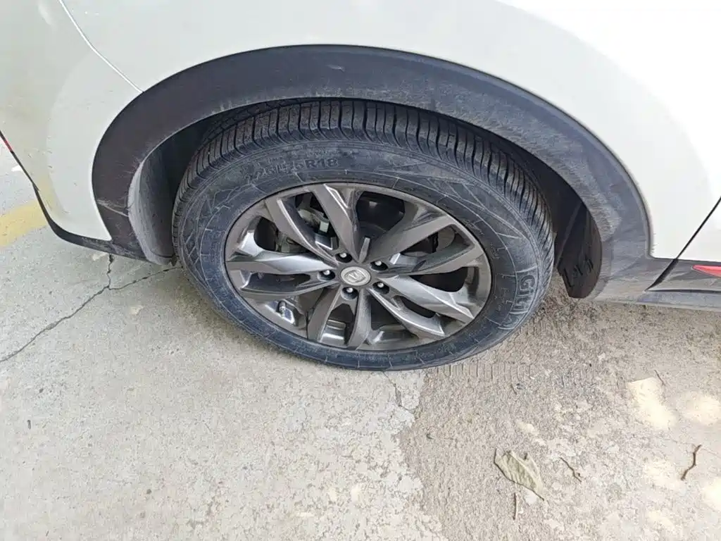 Changan CS55PLUS — миниатюра 23