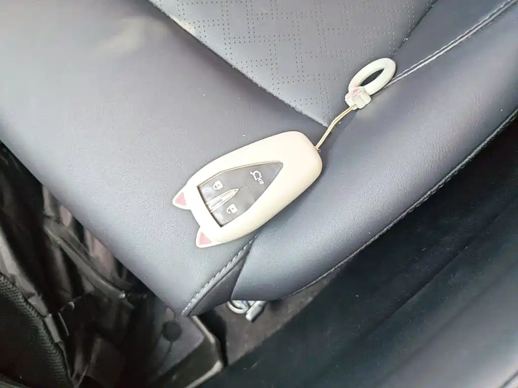 Changan CS55PLUS — миниатюра 9
