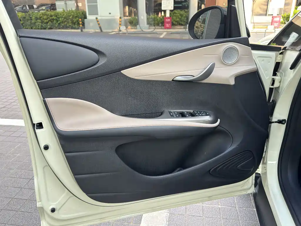 BYD Dolphin — миниатюра 5
